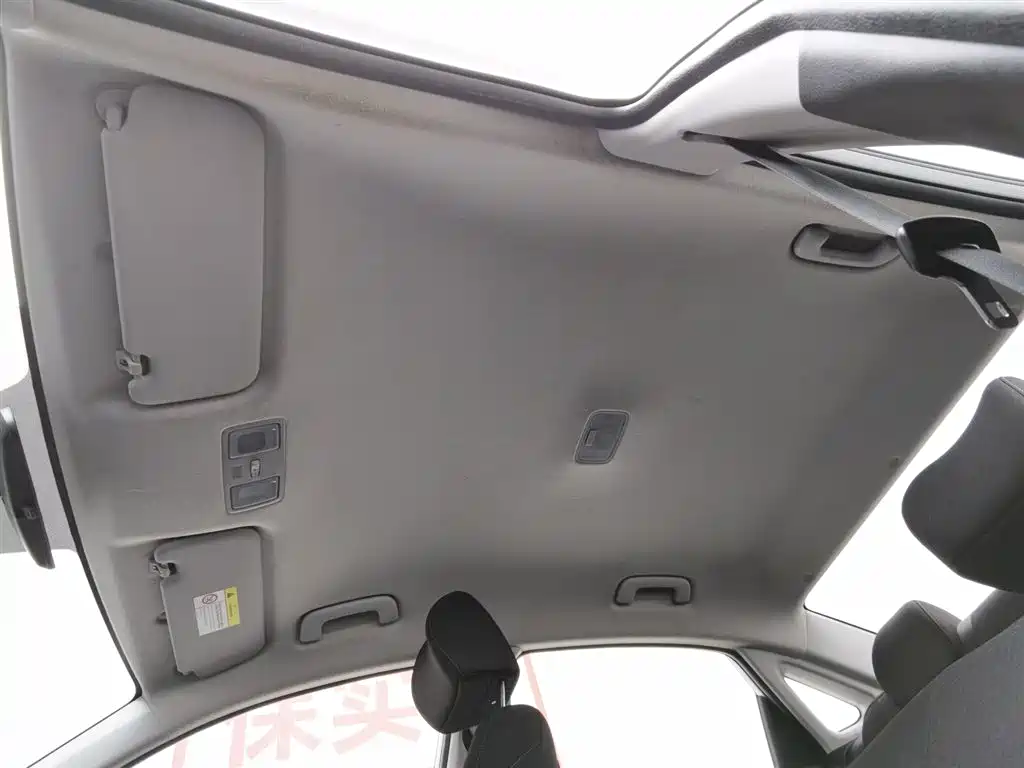 Hyundai Elantra 2020 1.6L Auto GL Pleasing Edition фото 14