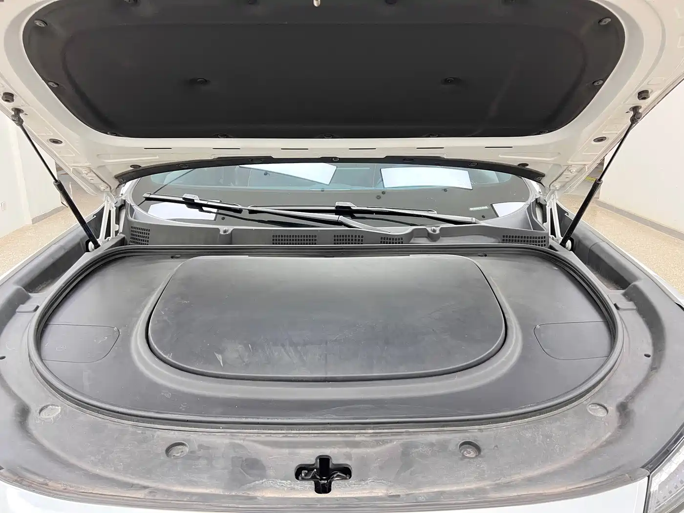 Deepal S07 2023 2023 200Max Range Extender Edition