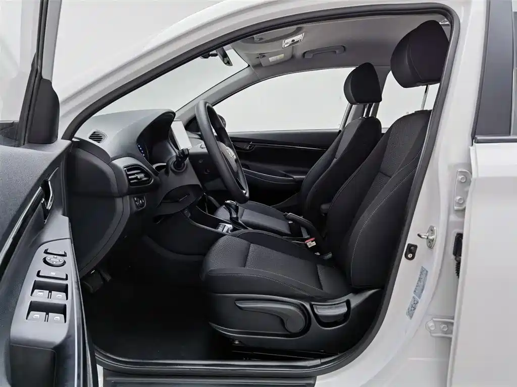 Hyundai Elantra 2020 1.6L Auto GL Pleasing Edition фото 10