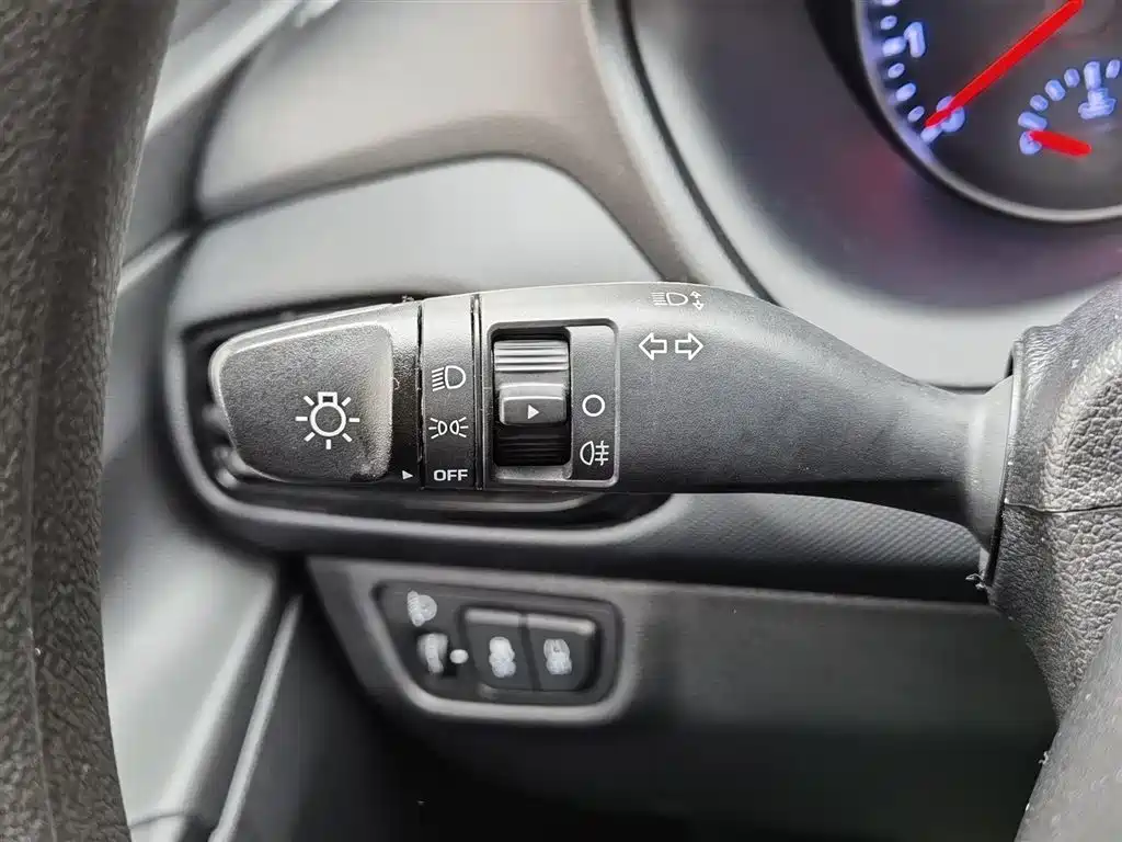 Hyundai Elantra 2020 1.6L Auto GL Pleasing Edition фото 21