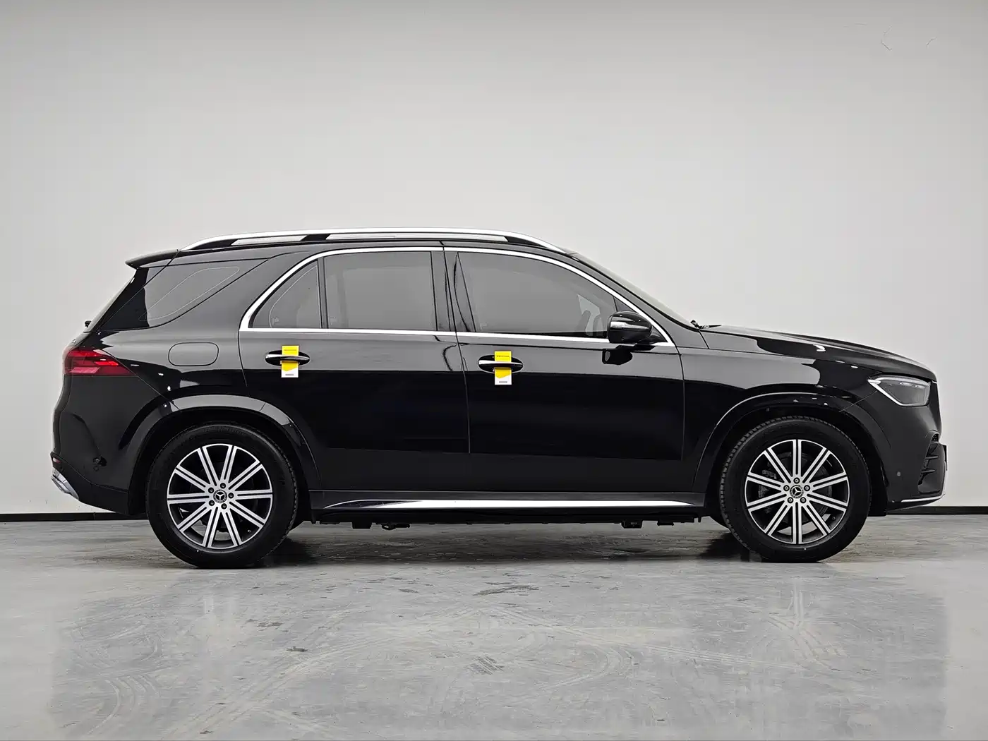 Mercedes-Benz GLE 2024 Facelift GLE 350 4MATIC Fashion фото 7