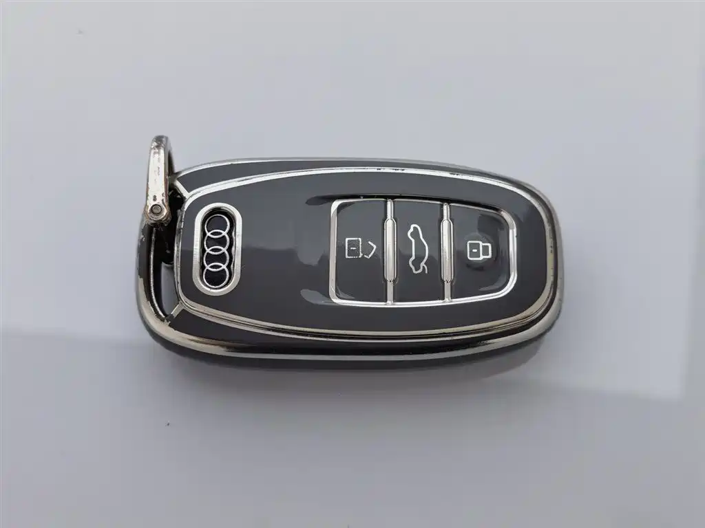 Audi Q3 2019 35 TFSI Progressive Sport фото 19