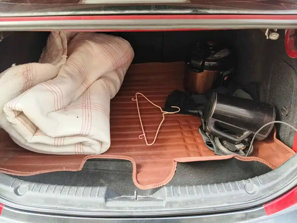Фото 5 - Mazda Mazda 3