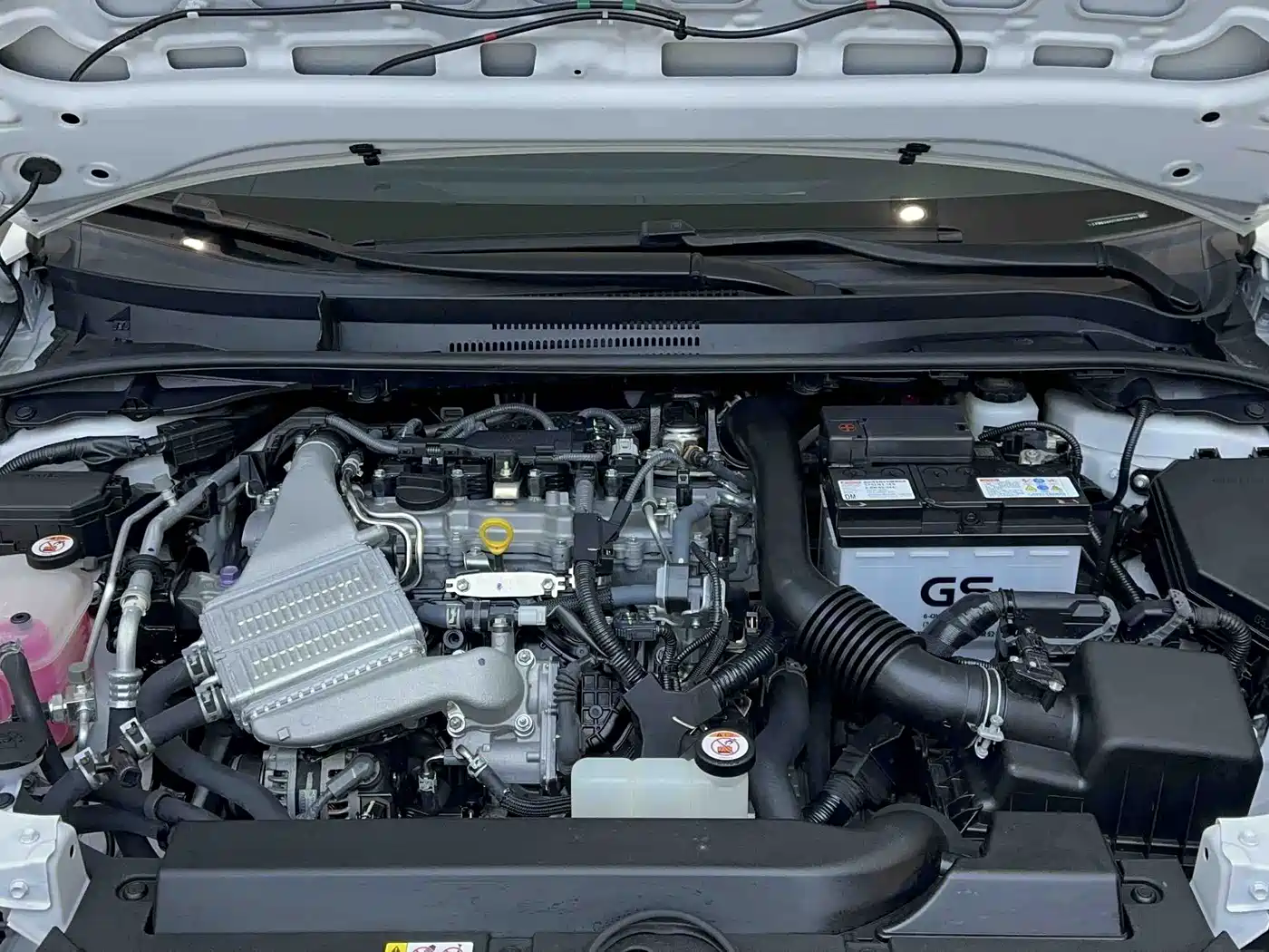 Toyota Corolla, миниатюра 16