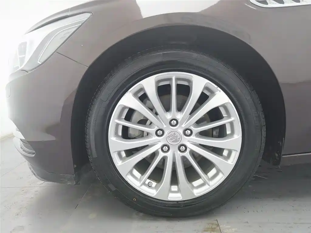 Buick LaCrosse 2016 Model 28T Elite фото 17