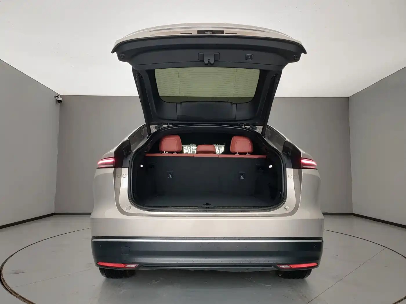 NIO EC7 2023 2023 75kWh