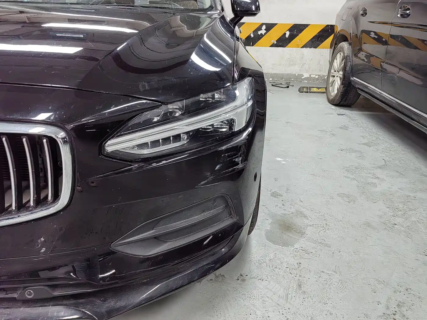 Volvo S90 2017 2017 T4 Momentum