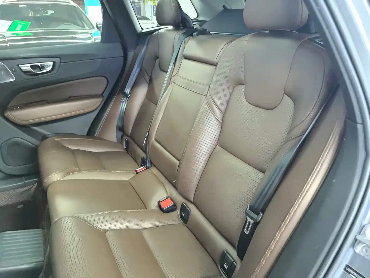 Volvo XC60 Plug-in Hybrid 2019 2019 T8 Twin Engine Excellence Luxury (China VI)