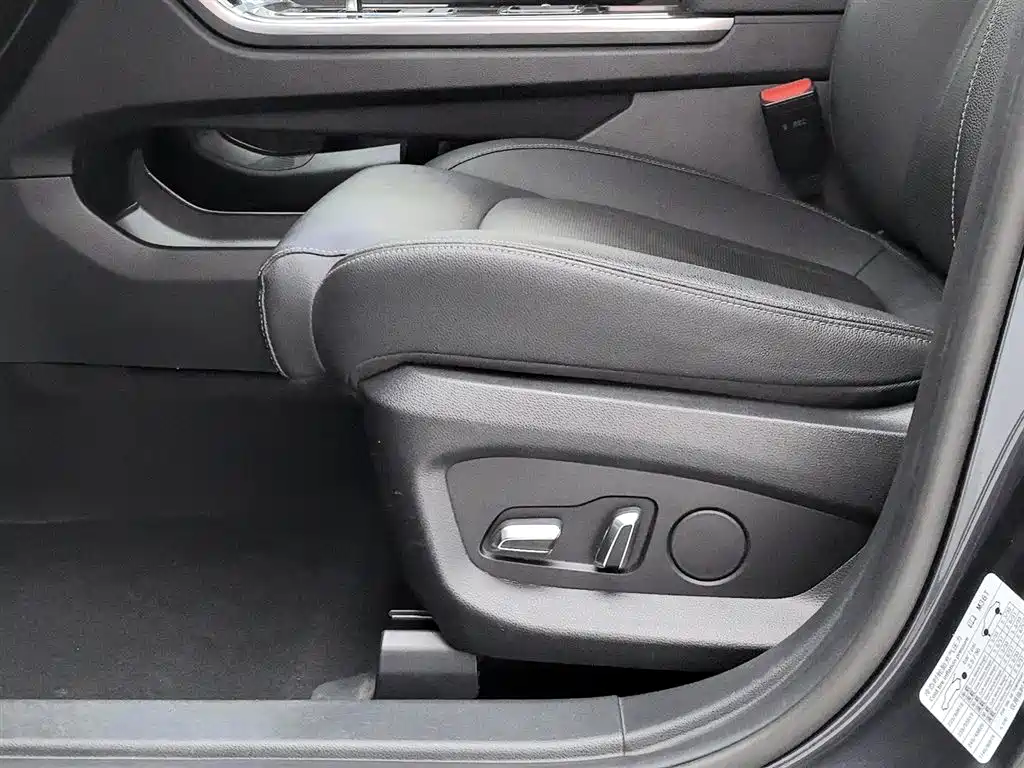 Exeed Landmark 2021 400T AWD Star Shine Pro 7-Seater фото 20