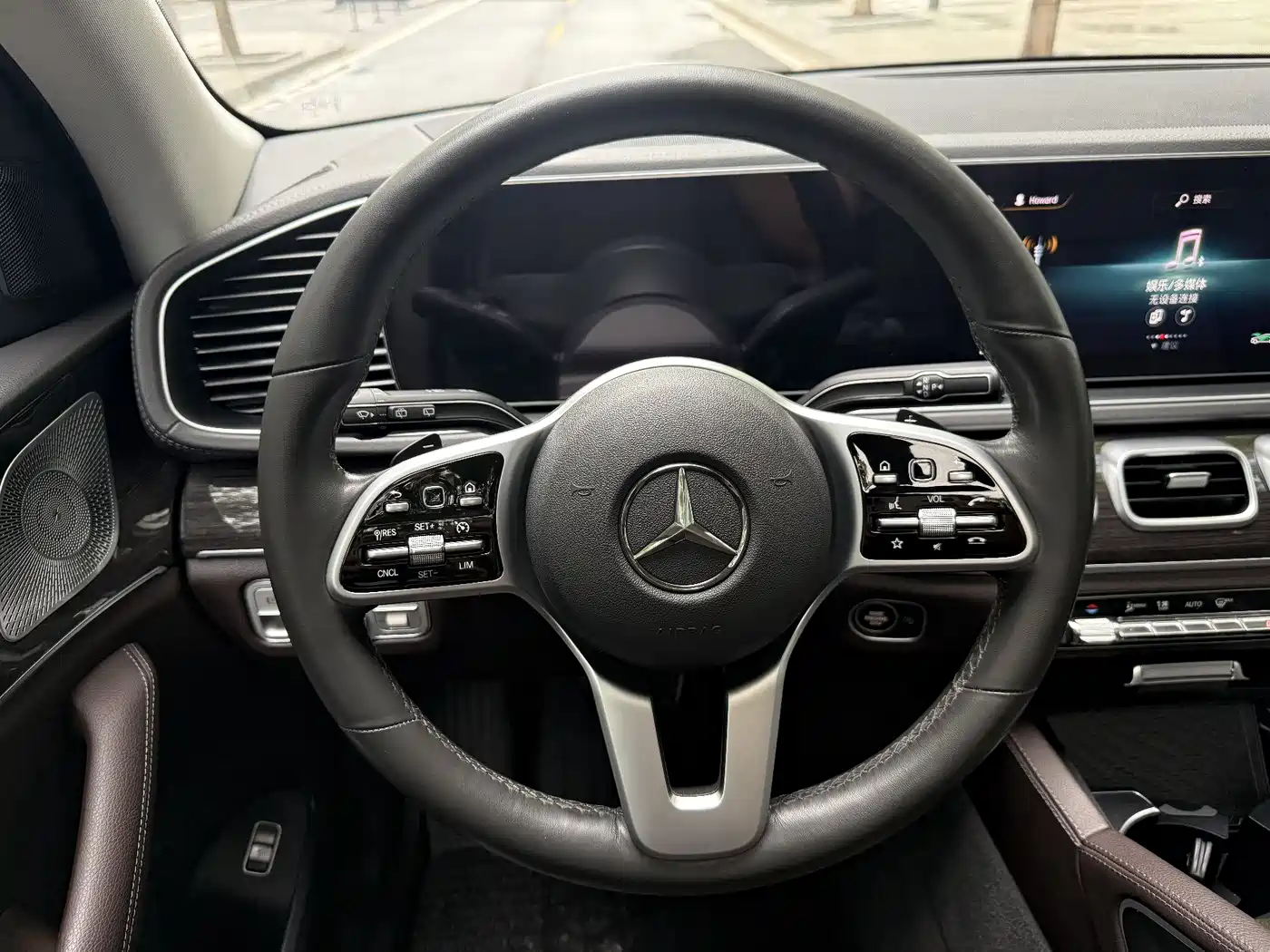 Mercedes-Benz GLE 2020 Facelift GLE 350 4MATIC Fashion Special Edition фото 14