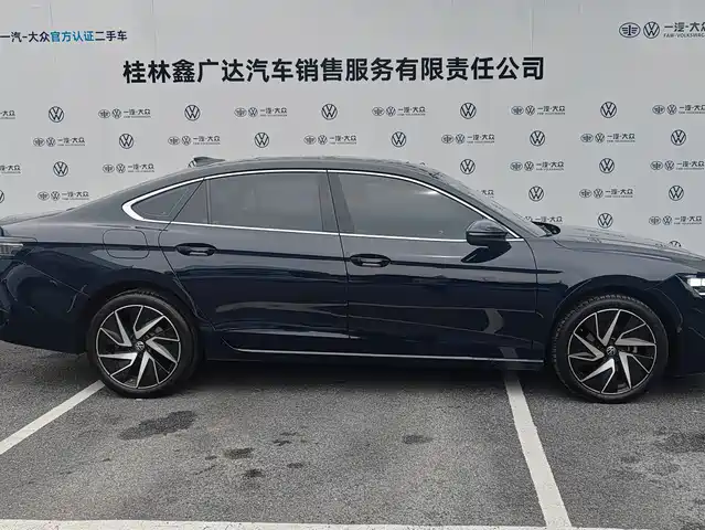 Volkswagen Magotan 2024 380TSI DSG Ultimate Edition — фото 3