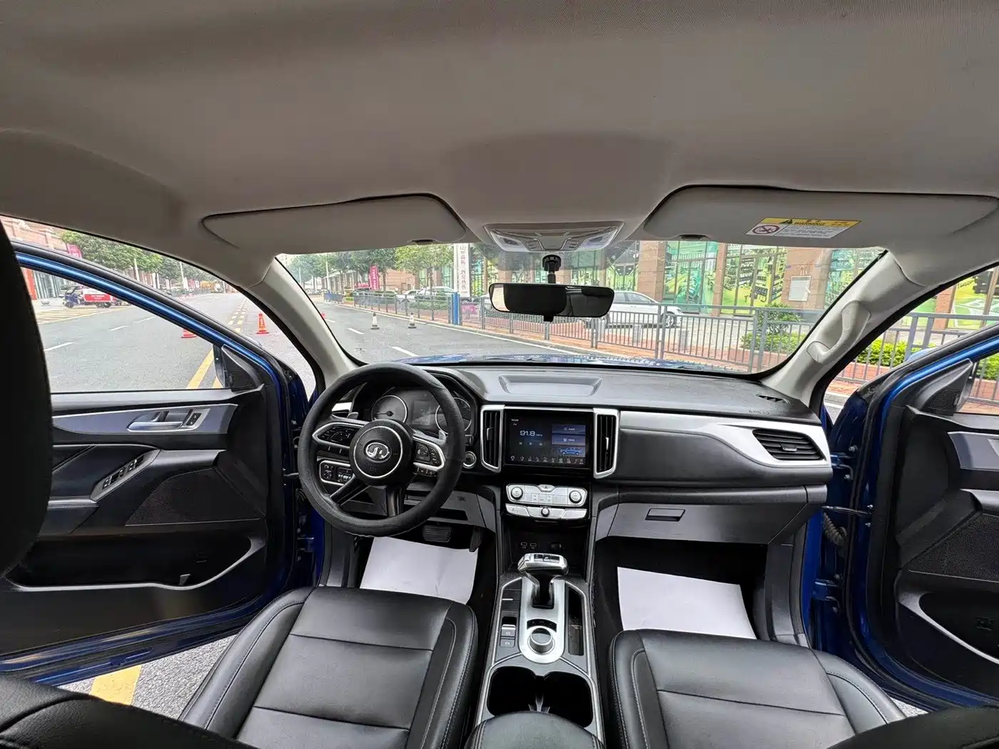 Great Wall Pao 2020 2019 2.0T Commercial Version Automatic Gasoline 2WD Elite Long Box GW4C20B