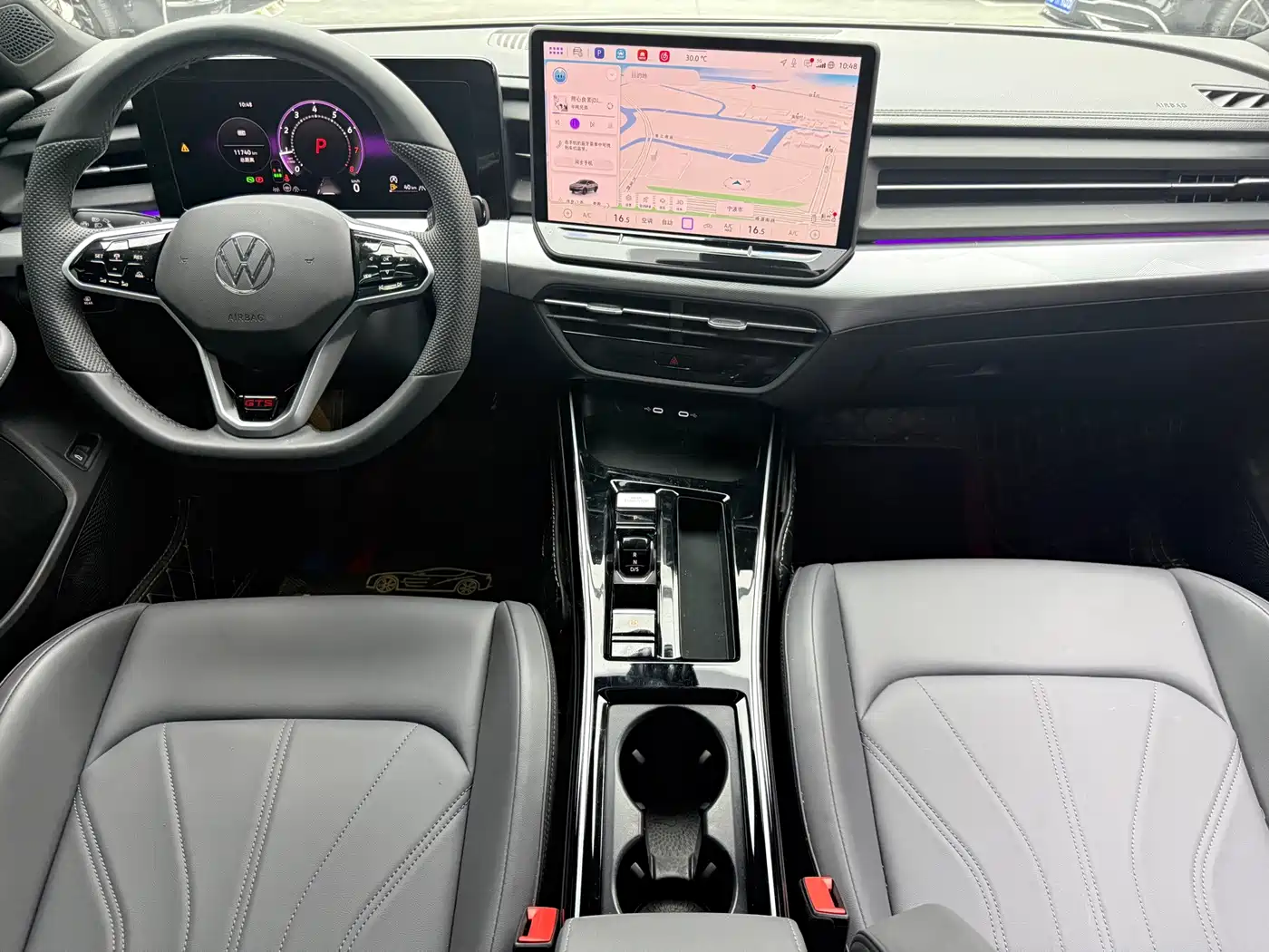 2025 Volkswagen Lamando