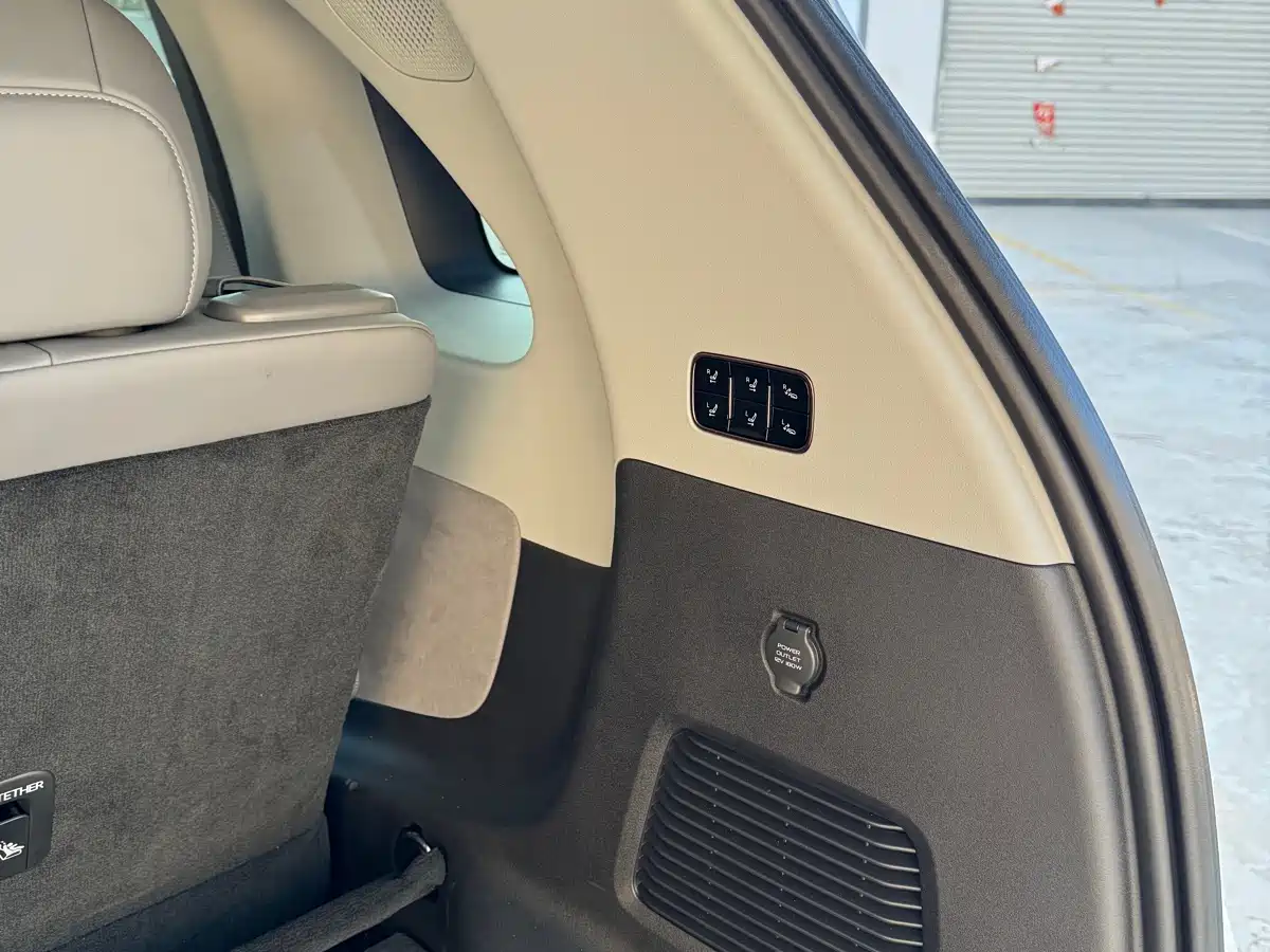 ZEEKR EXTREME KRYPTON MIX