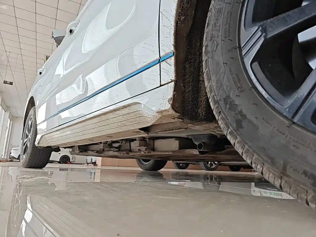 BYD e2 2019 2019 Long Range Yao·Luxury Model