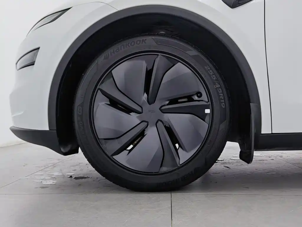 Фото 17 - Tesla Model Y
