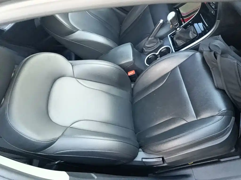 Haval H2 2015 2014 1.5T Manual 2WD Elite Edition