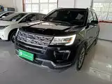 Photo 2 - Ford Explorer (Import)