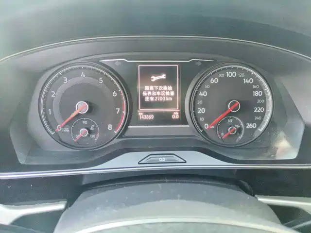 Volkswagen Passat 2019 330TSI Elite Version China VI — фото 4