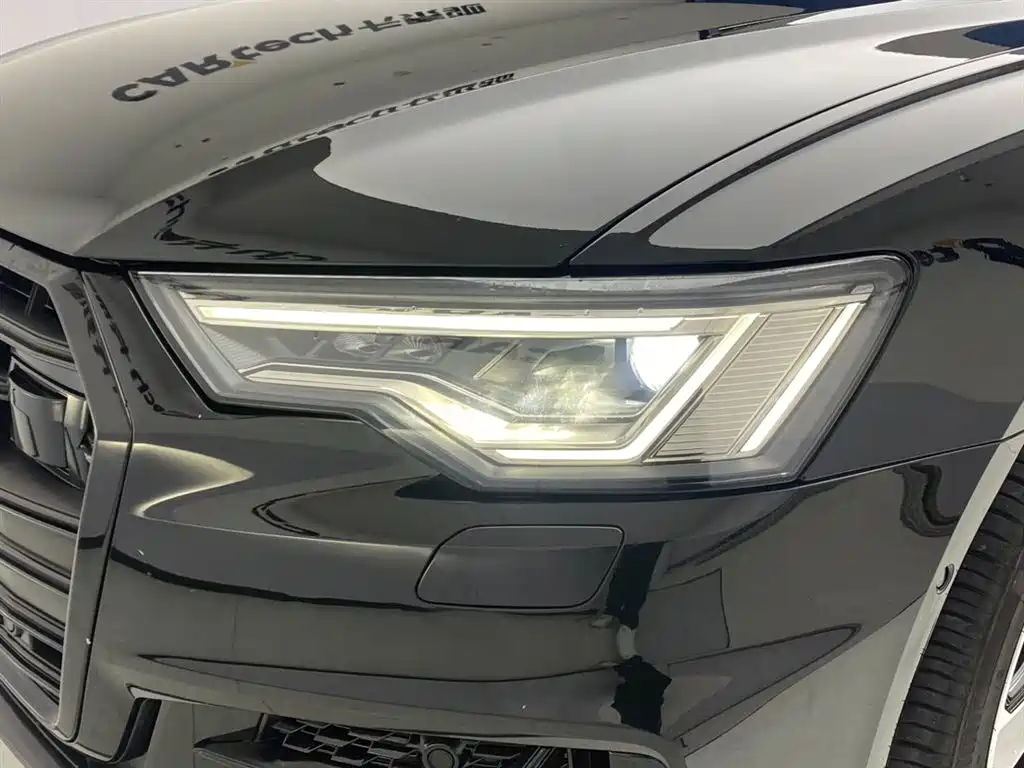 Audi A6L 2020 45 TFSI Premium Elegance фото 9