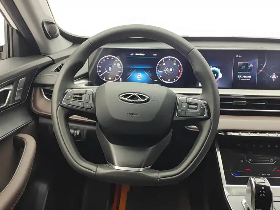 Chery Tiggo 7, миниатюра 15