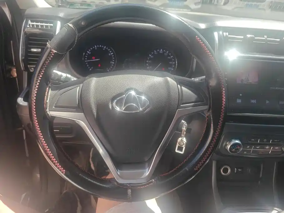 Changan Oshan Changan Oushang X70A 2019 2018 1.5L Manual Comfort