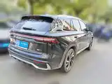 Фото 5 - Geely Monjaro