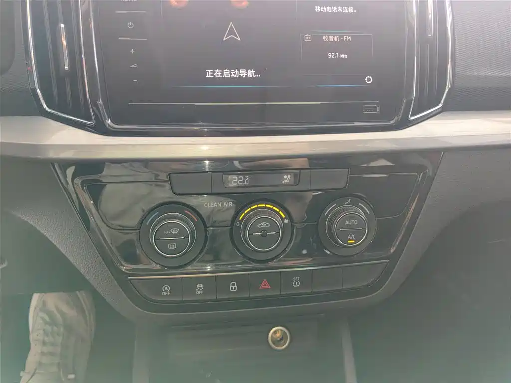Škoda Kamiq 2020 GT TSI230 DSG Flagship Edition China VI фото 9