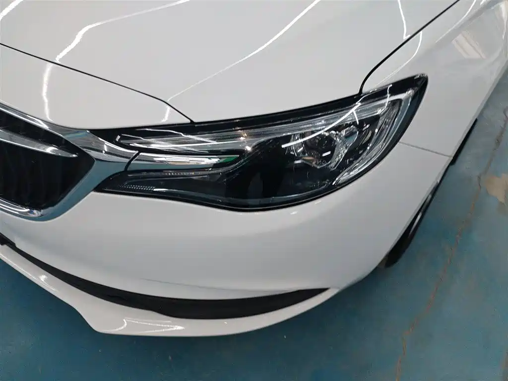 Buick Excelle 2021 Facelift Exemplar 1.5L Auto Elite фото 24