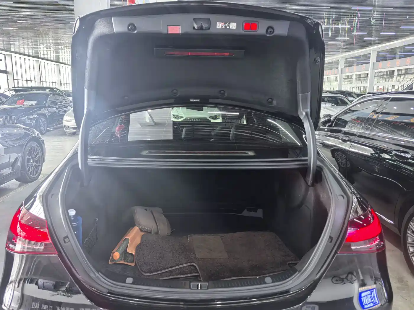 Mercedes-Benz E-Class 2023 Facelift E 300 L Fashion фото 17