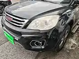 Фото 24 - Haval H6