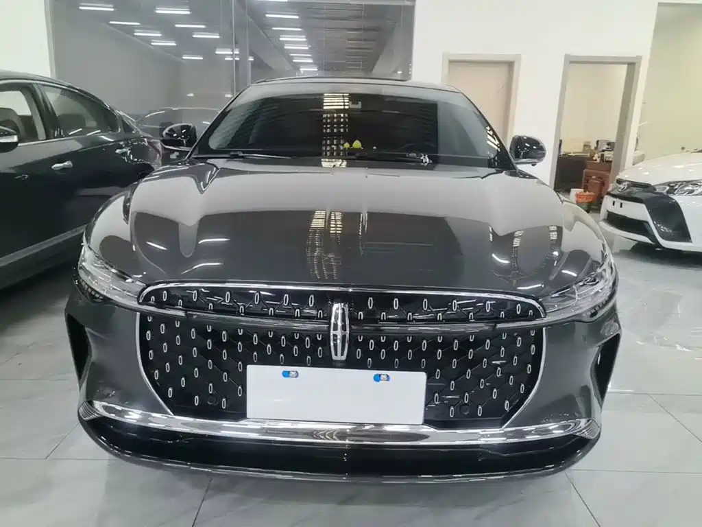 2024 Lincoln Z