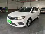 Фото 2 - Geely Vision