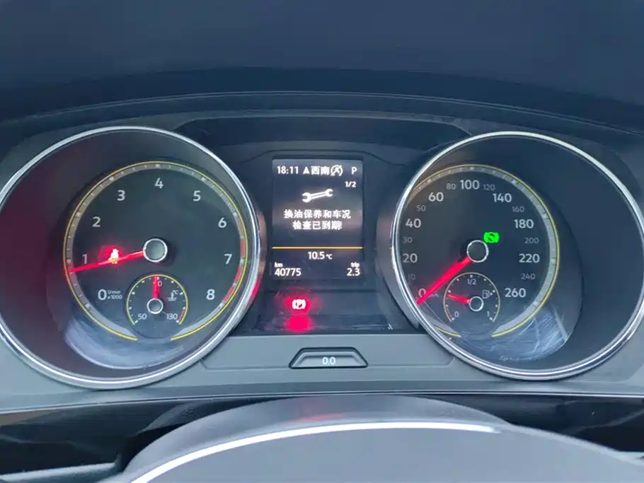 Volkswagen Tiguan L 2021 330TSI Automatic 2WD Smart фото 14