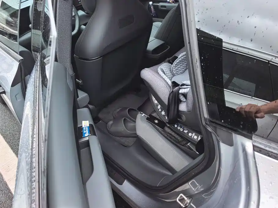 Audi E5 Sportback 2026 2026 Performance quattro