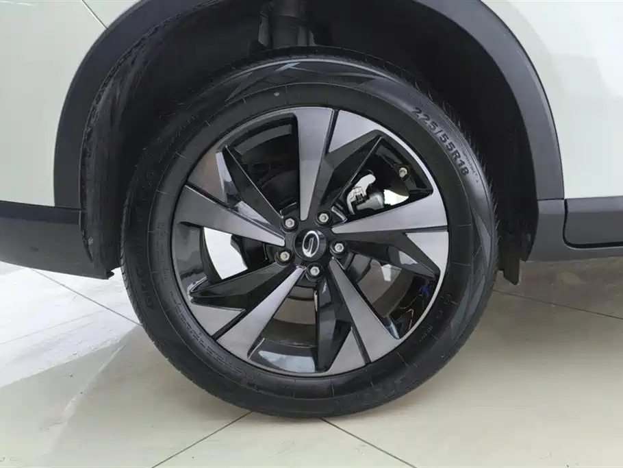 GAC Trumpchi Trumpchi GS4 2023 270T Auto Smart Tech Edition фото 6