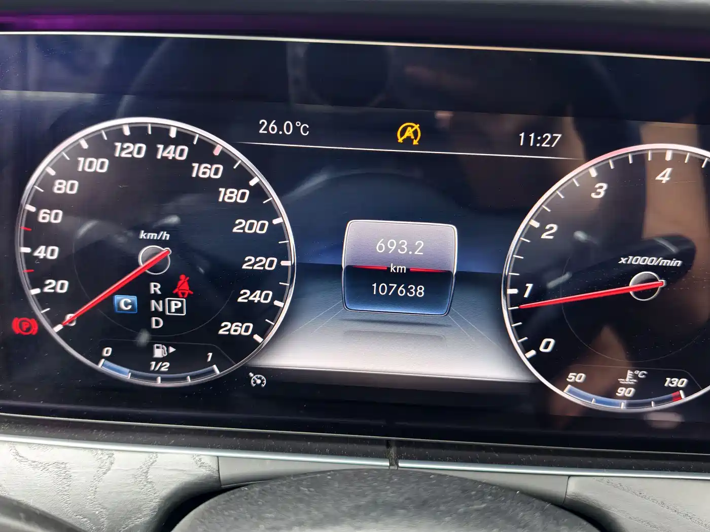 Mercedes-Benz E-Class 2019 E 200 L Sport фото 8
