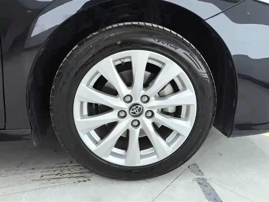 Toyota Camry 2019 Facelift 2.0G Luxury Edition фото 6