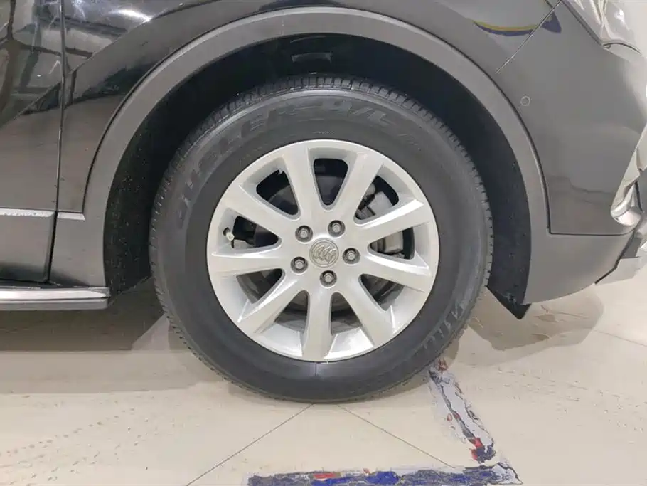 Buick Envision Plus 2020 20T FWD Luxury фото 6