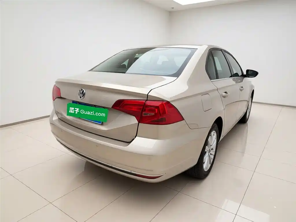 Volkswagen Bora 2018 1.5L Automatic Comfort фото 7