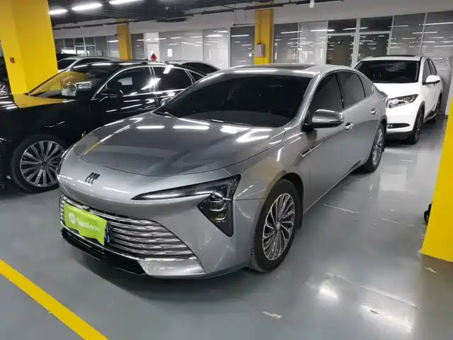 Buick LaCrosse 28T, Beyond Enjoy