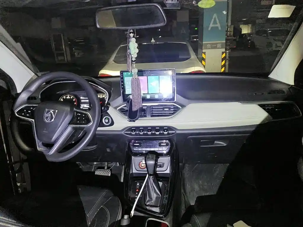 Baojun 530 2019 2018 1.5T DCT Luxury (China V)