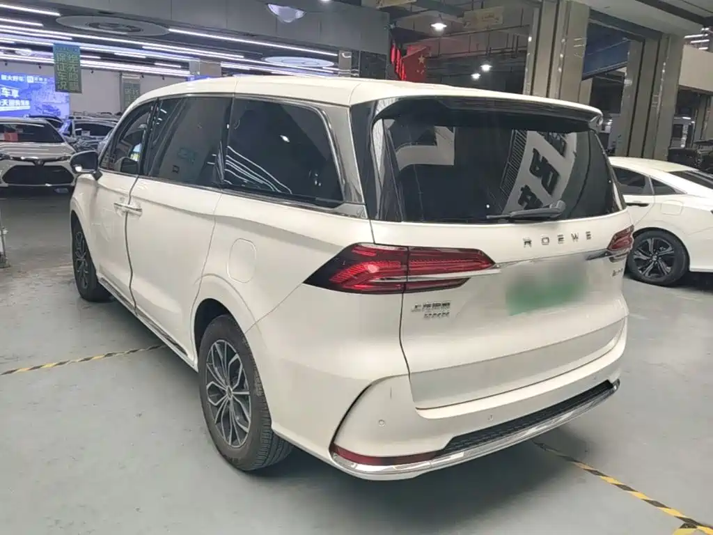 2025 Roewe iMAX8 EV