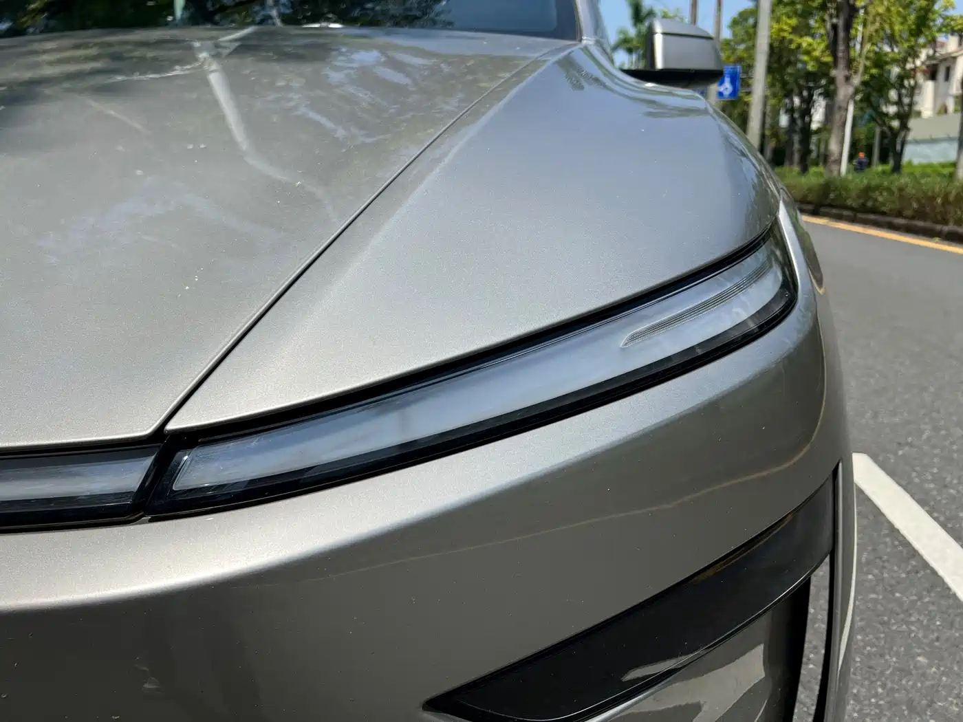 Tesla Model Y L 2025 2025 Facelift Long Range AWD