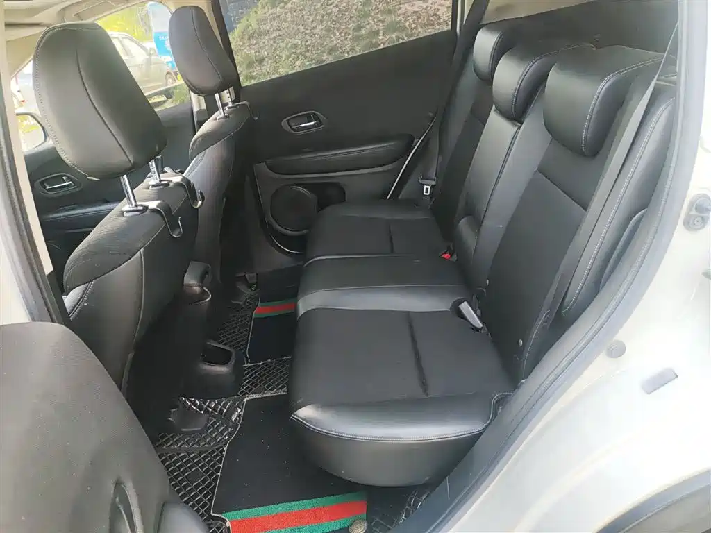 Honda Vezel, миниатюра 19