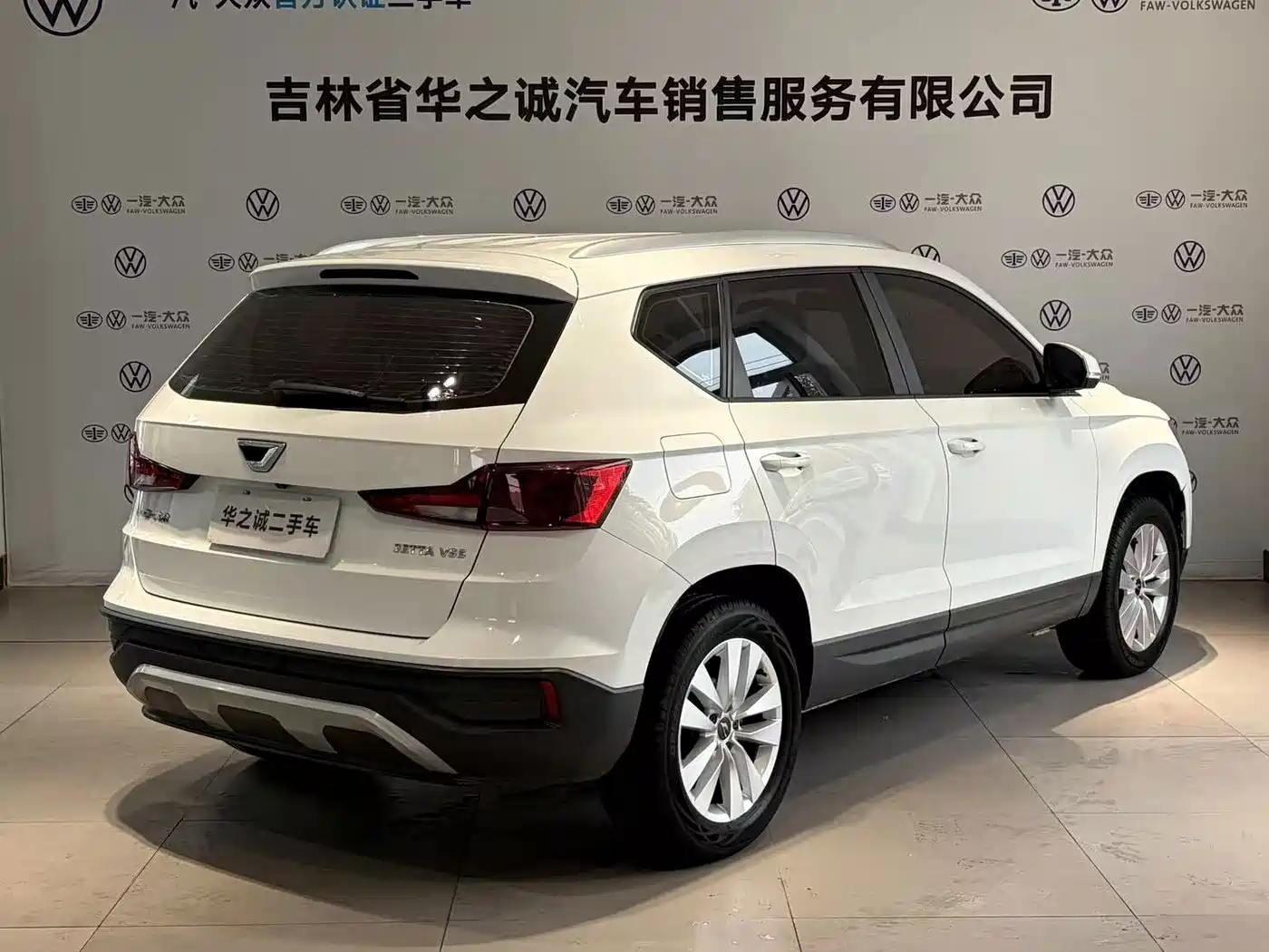 Jetta VS5 2020 2019 280TSI Automatic Progressive Edition