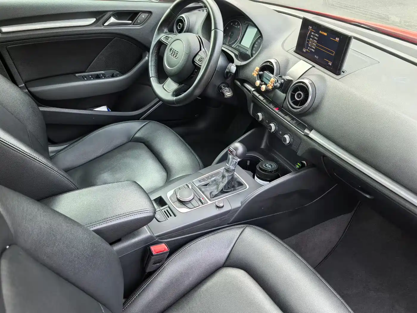 Photo 9 - Audi A3