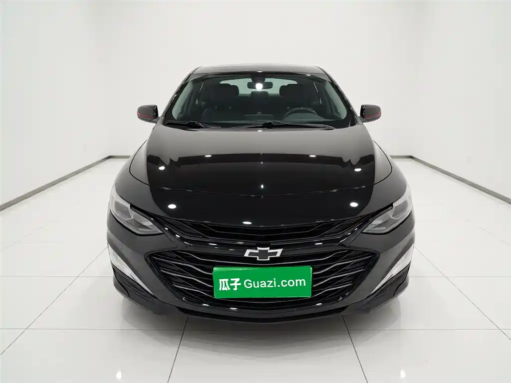 Chevrolet Malibu XL 2022 Redline 550T Auto Sharp Dynamic Edition фото 3