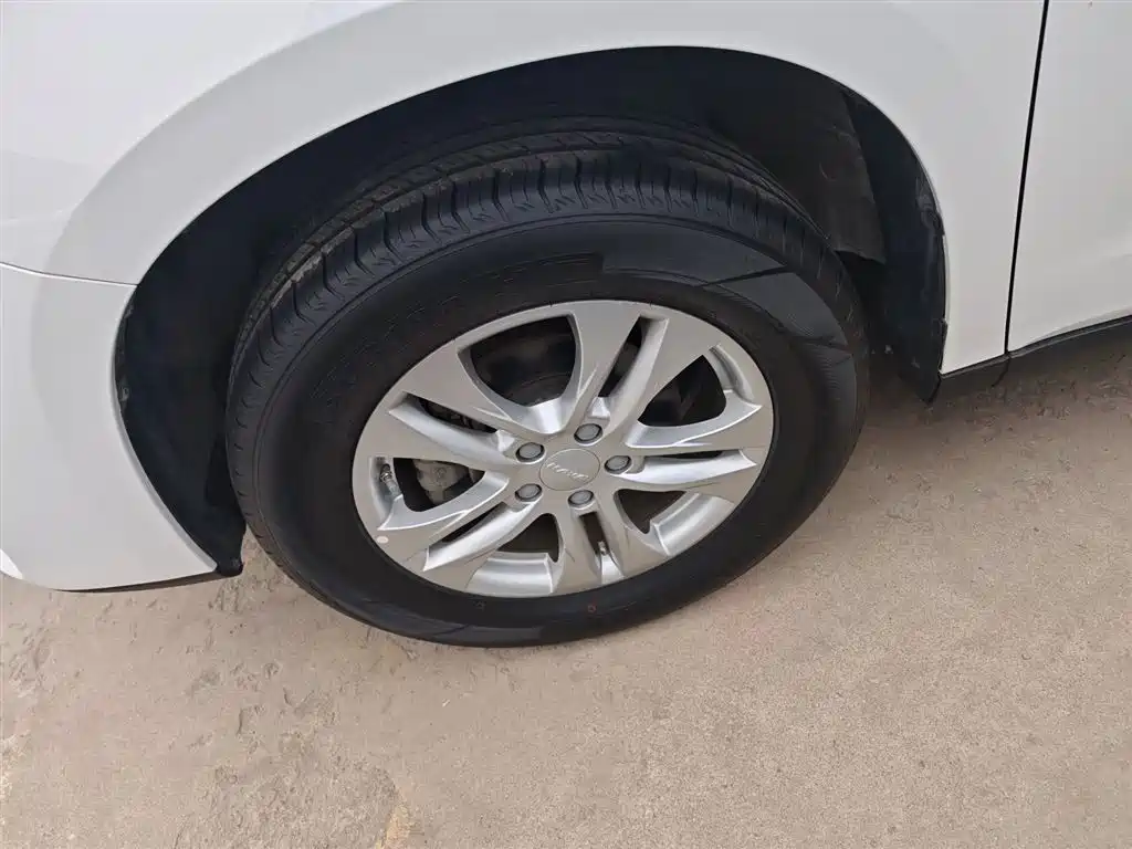 Haval M6 2019 1.5T Manual 2WD Urban Type China VI фото 25