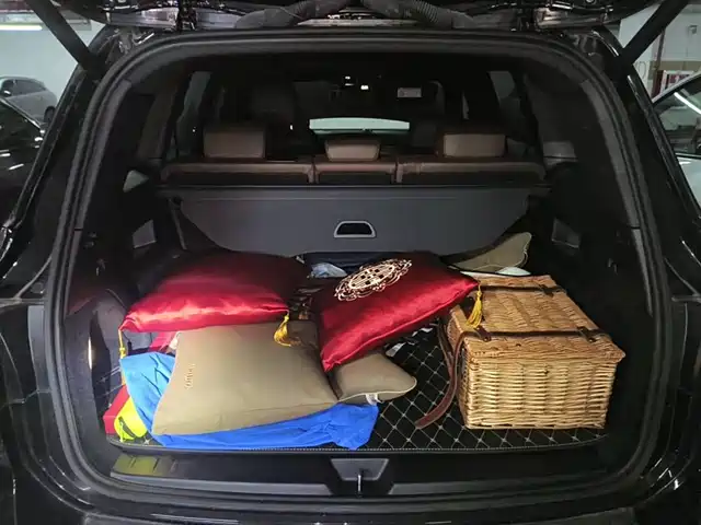 Mercedes-Benz GLB 2021 GLB 200 Dynamic — фото 4